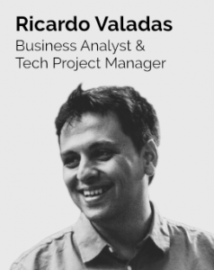 ricardo valadas