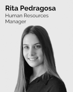 rita pedragosa